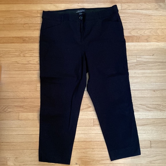 Pennington’s Savvy Chic ankle length pants - Picture 1 of 4